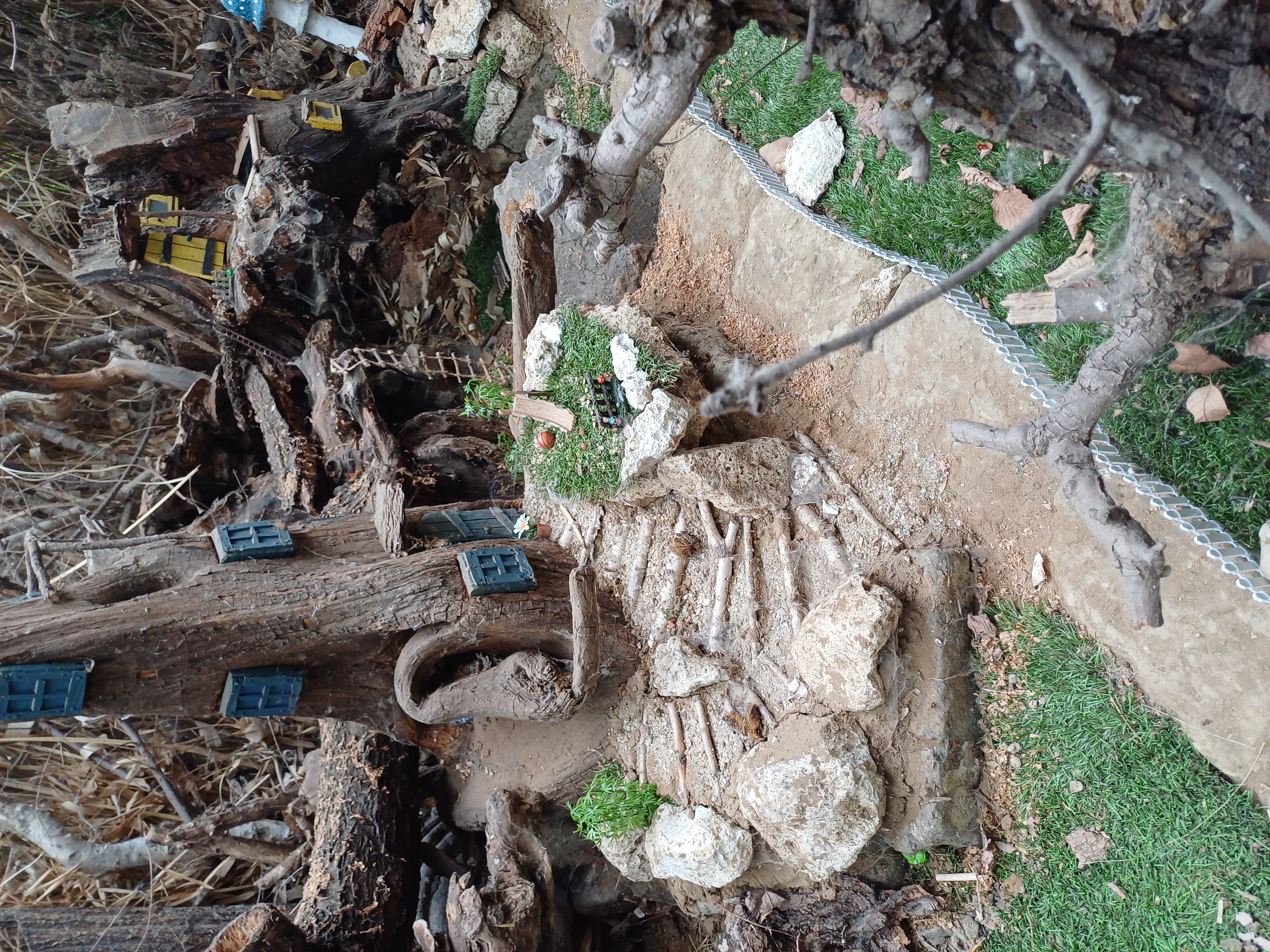 Iskolás csoportok fogadása